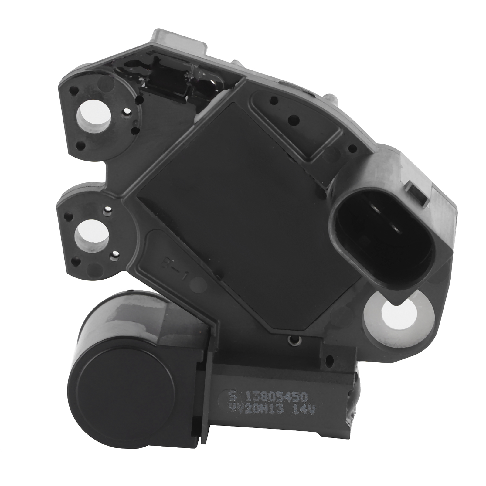 Lichtmaschinen-spannungsregler Avr 2604285 Kompatibel Mit Mercedes Benz E200 E260