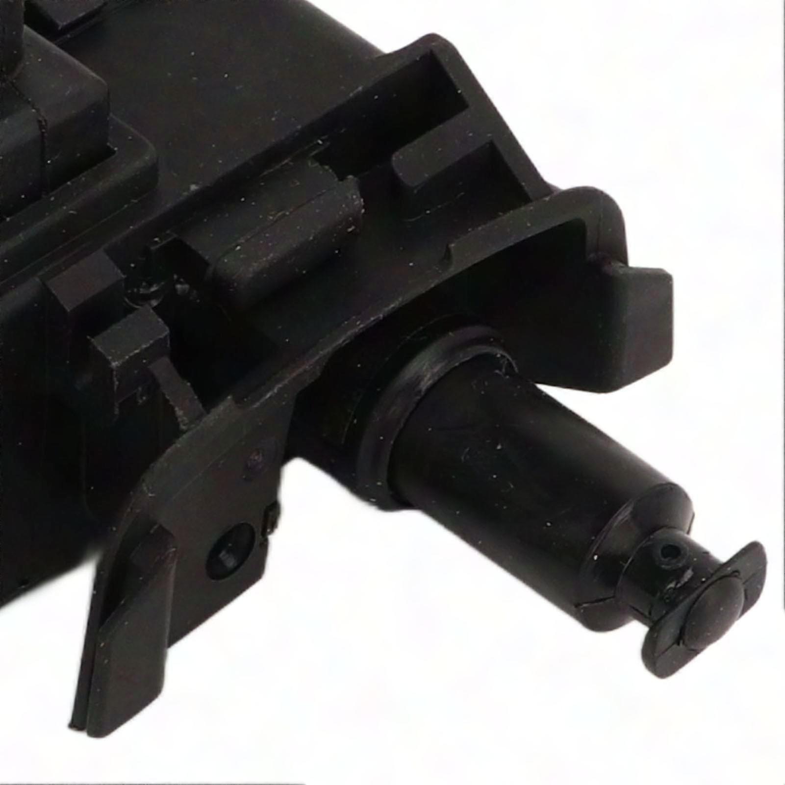 Tankdeckel Mit Verriegelungsantriebsmotor 6r0810773f, Für Tankklappe, Kompatibel Mit Vw 6r1 6c1, Neues Ersatzteil.
