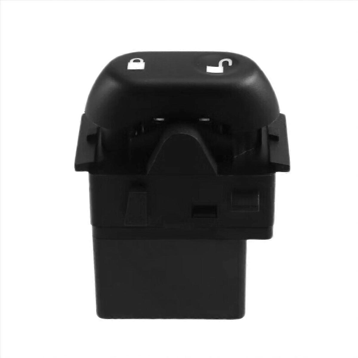 7-poliger Türverriegelungsschalter 2l1z-14028- 5l1z14028bb, Türverriegelungsschütz, Kompatibles Kfz-ersatzteil, 7-poliger Elektrischer Stecker, Originalersatzteil, Für Zentralverriegelungssystem.
