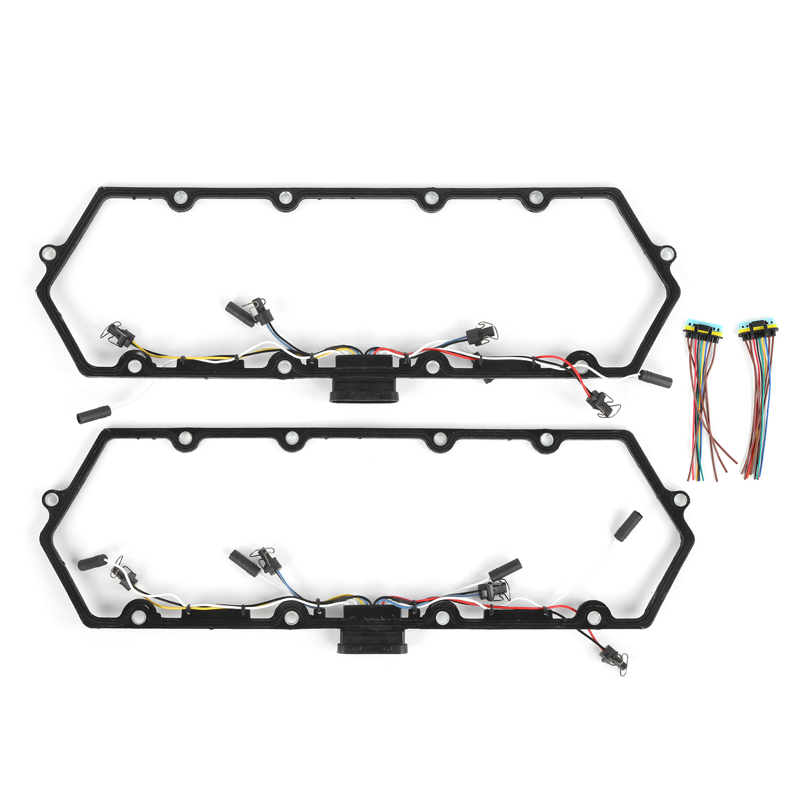 Ventildeckeldichtung F81z9d930ab Für Ford 7.3l Powerstroke 9903 Dieselmotoren