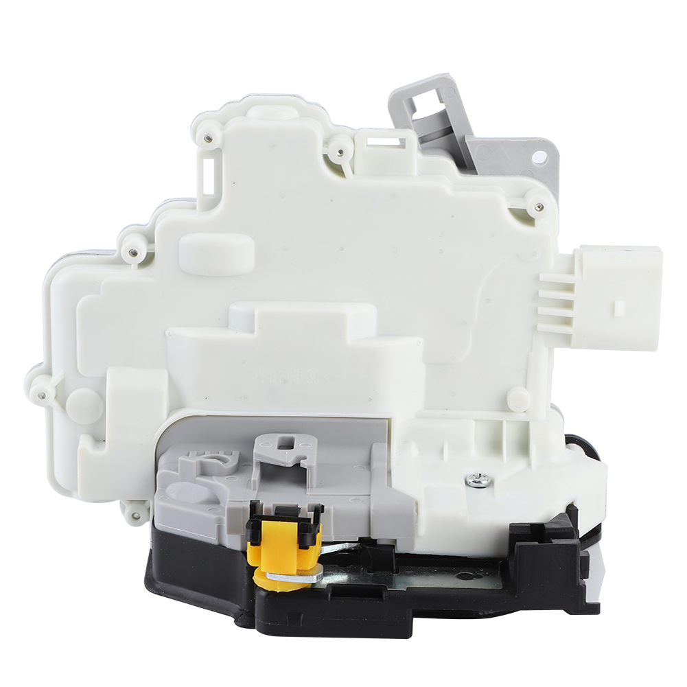 Rechtes Hinteres Türschloss 1p0839016, Kompatibel Mit Seat Leon Mk2 1p 2005-2010