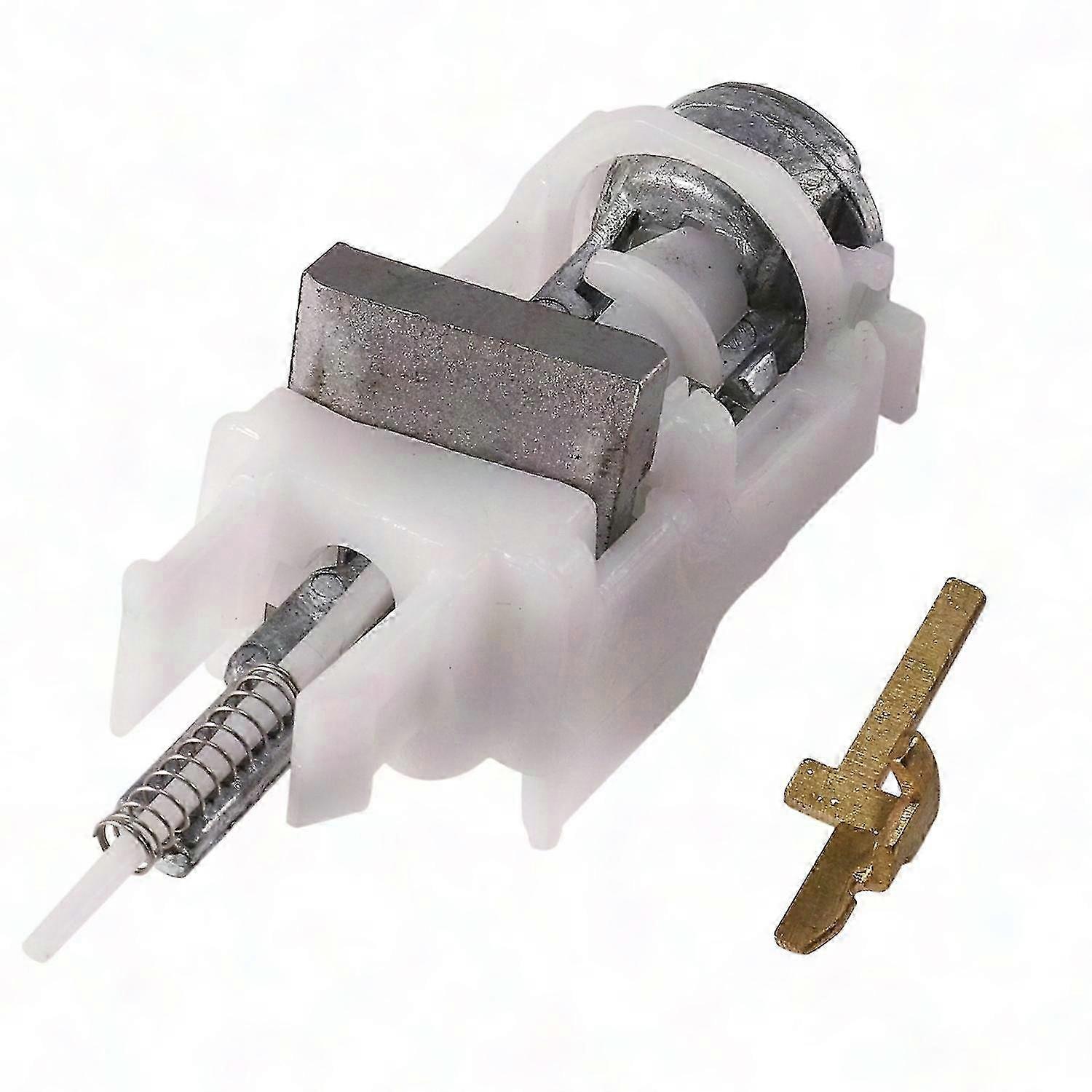 Lenksäulenschalter Mit Betätigungswelle Für Jeep Chrysler Dodge, Teilenummer 924-704, 4690492, 4690492ac, Hochleistungs-ersatzsatz, Kompatibel Mit Ausgewählten Fahrzeugen, Langlebiges Zündungsteil.