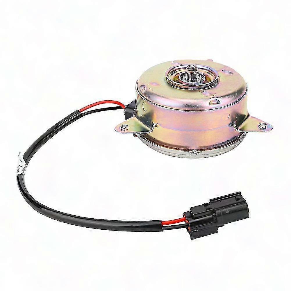 Elektronischer Seitenlüfter Für Acura Ilx 2016-2018, Teilenummer 19030-5x6-j01, Kompatibel
