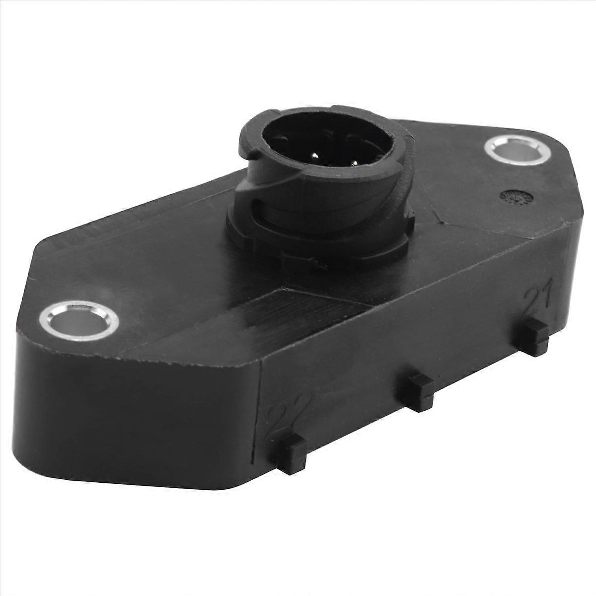 Ladedrucksensor Für Turbomotoren, Präzises Ersatzteil, Kompatibel Mit Verschiedenen Fahrzeugmodellen, Zuverlässige Ansaugdruckmessung, Einfacher Austausch, Hohe Präzision, Robust Und Langlebig.