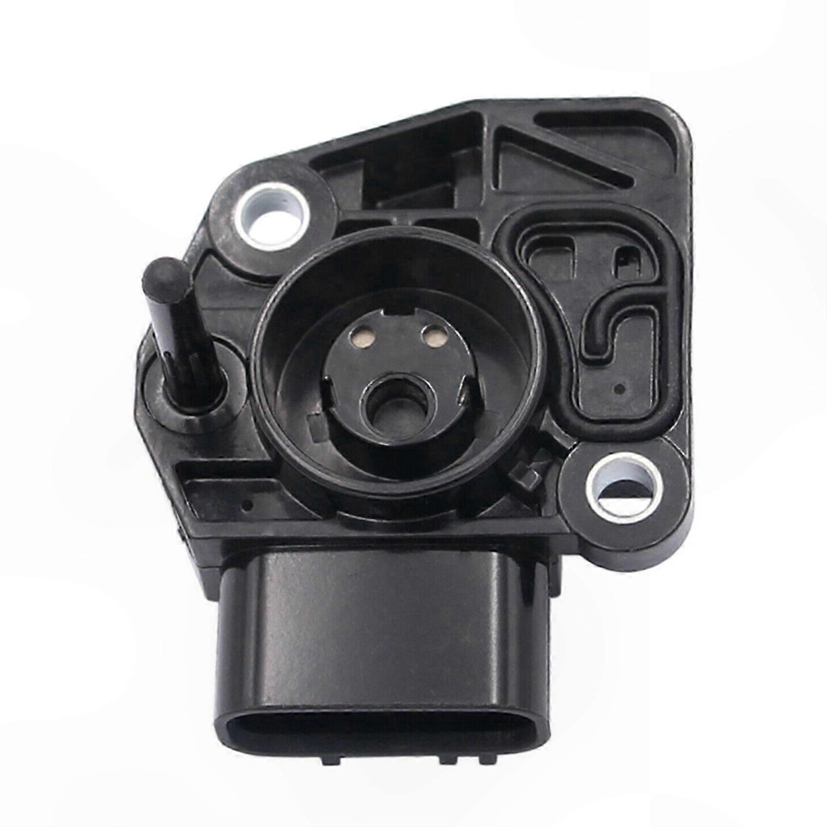 Gaspedalpositionssensor Für Motorräder, Kompatibel Mit Ybr125, Yzf125r, Bandit 1250, Ersatzteil 90224500, 5d7e37500100
