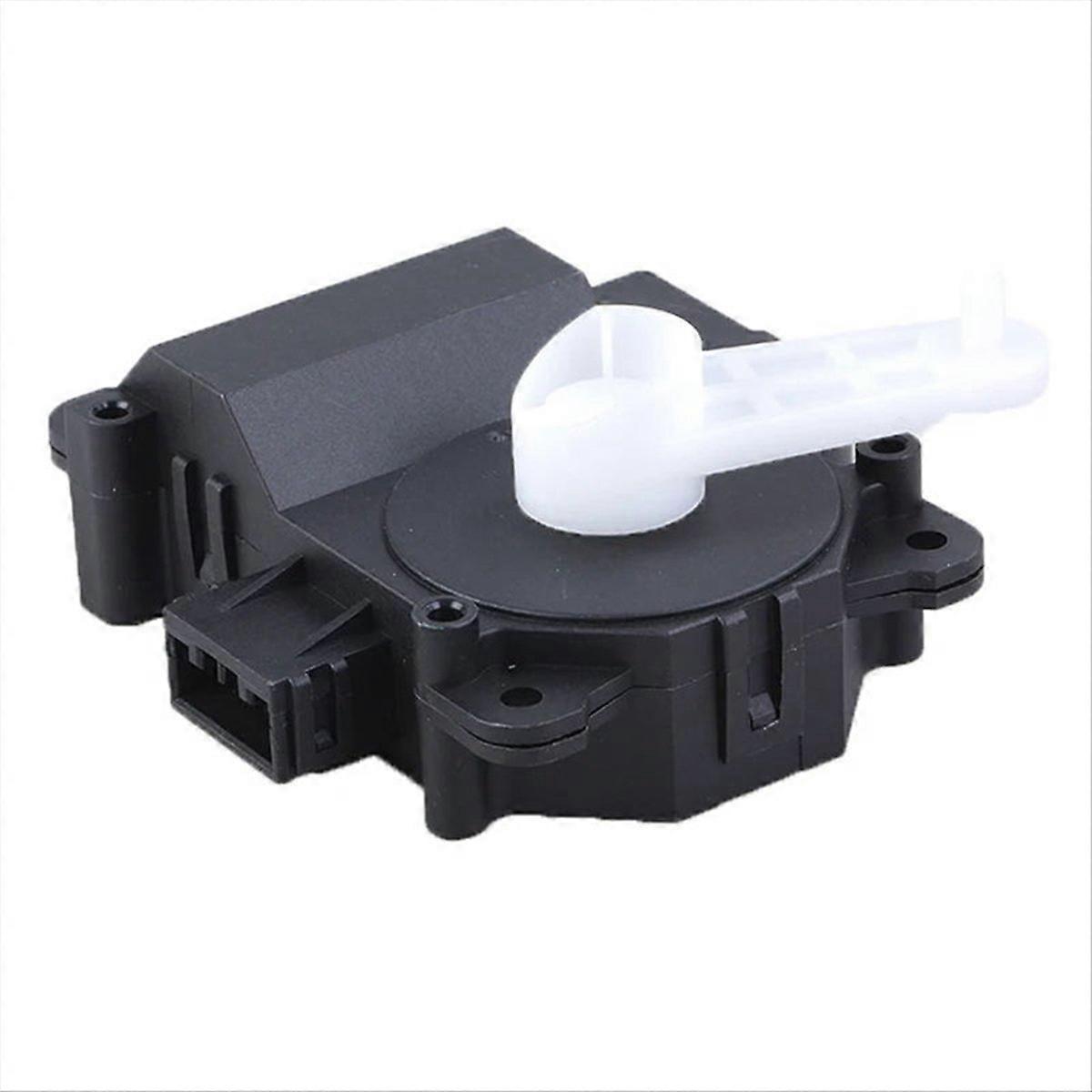 Heizungsmischklappenaktuator 7t4z-19e616-b Für Fahrzeuge Der Baujahre 2007-2015, Automotor, Oem-ersatzteil, Kompatibel Mit Verschiedenen Modellen, Präzise Innenraumtemperaturregelung.