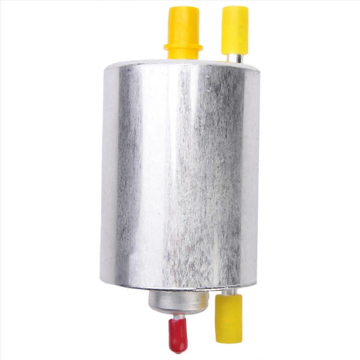 Kraftstofffilter 0024773001, Kompatibel Mit Mercedes C-klasse W202 W203, Clk W208 W209, E-klasse W210 – Hochleistungs-benzinfilter, Originalersatzteil, Erstausrüsterqualität