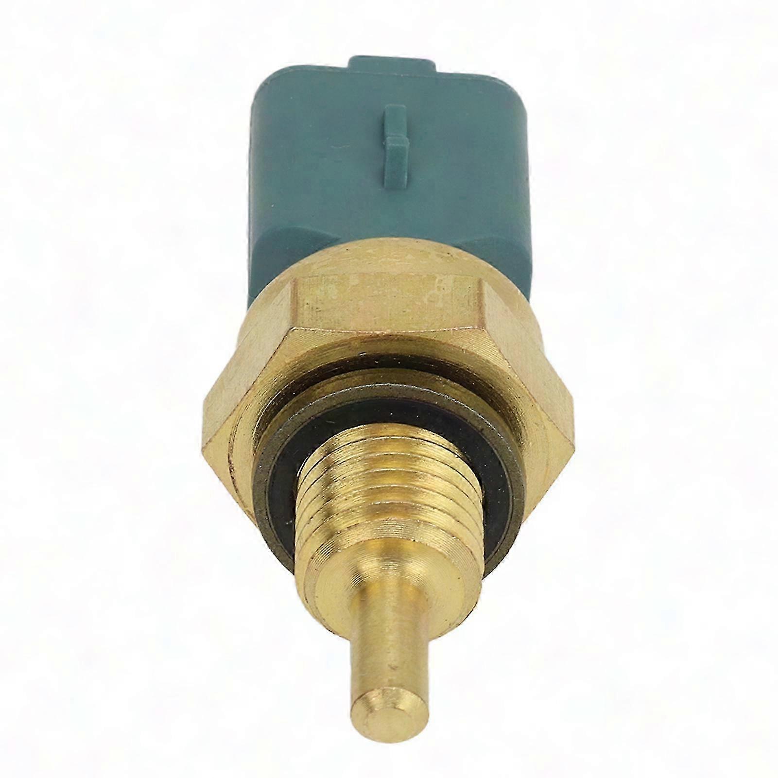 Kühlmitteltemperatursensor 1338.a6, Schnelle Reaktionszeit, Hohe Leistung, Kompatibles Citroën-ersatzteil, Präzise Motortemperatursonde