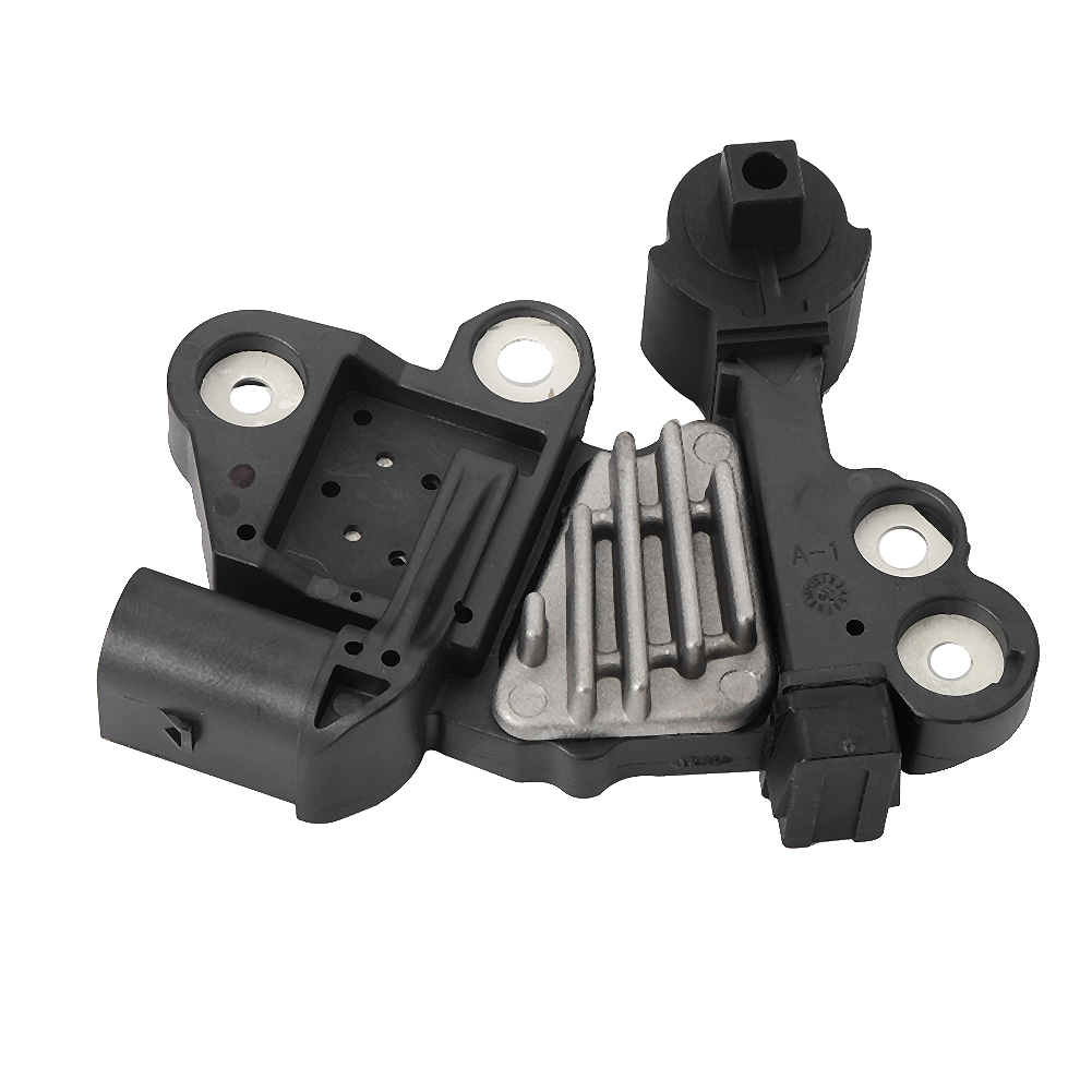 Lichtmaschinenregler 13450300 / 04-118, Kompatibel Mit Ford Mondeo Iv 1.8 Tdci 2007-2010