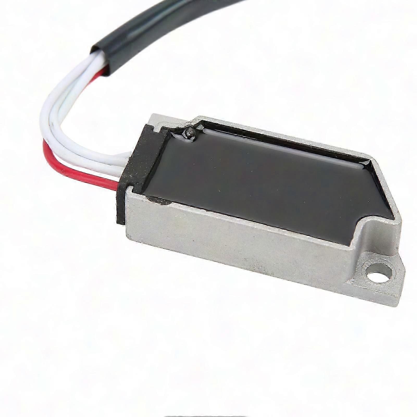 Ersatz-spannungsregler-gleichrichter Aus Aluminium Für Motorräder Virago 1100 Xv1100 1986-1999, Teilenummer 42x 81960 A1 00, Hochleistungs-laderegler, Kompatibel Mit 12v-bordnetz.