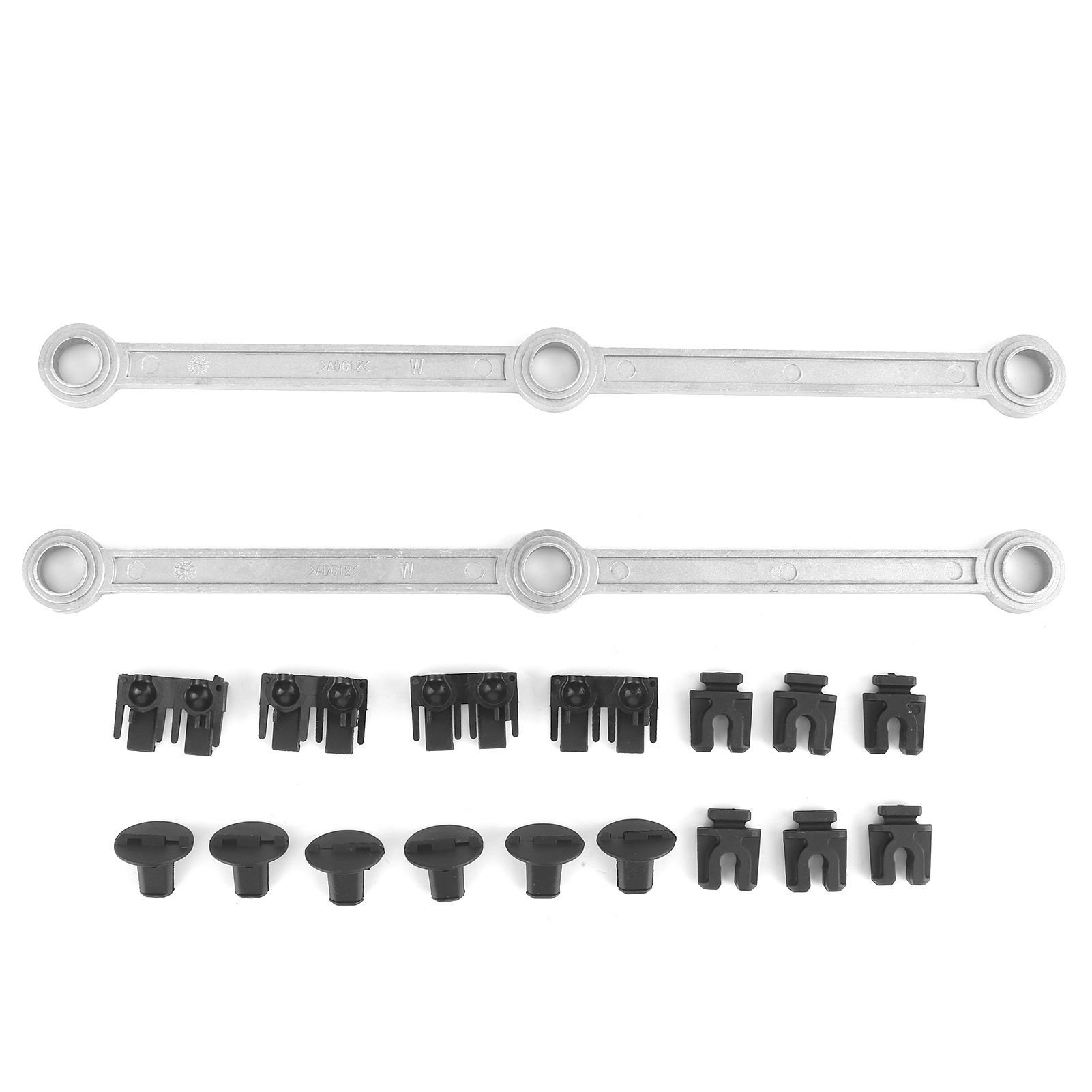Pleuelstange Für Ansaugkrümmer 6420907737 Für Mercedes-benz W164 Ml W166 Ml Motor Om642