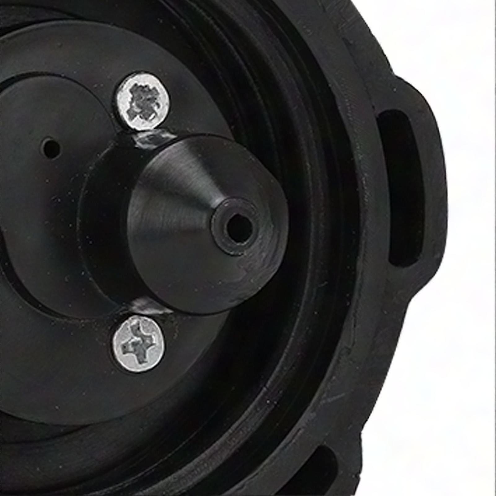 Universeller 50-mm-tankdeckel, Kompatibler Ersatz Für 50ccm, 70ccm, 90ccm, 110ccm Und 125ccm, Robuste Abdeckung Für Quads Und Motorräder, Zuverlässiges Ersatzteil.