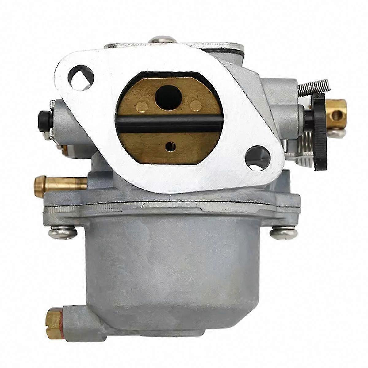 Vergaser Für 4-takt 4hp F4a F4m Motor, Teilenummer 67d-14301-00 / 67d-14301-01, Kompatibler Yamaha Ersatz.