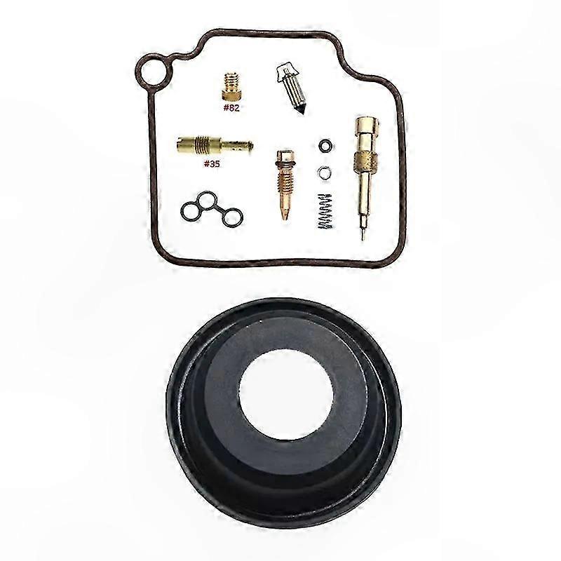 Vergaser-reparatursatz Für 125-cm³-roller – Schwimmer- Und Membranteile, Ersatzteile