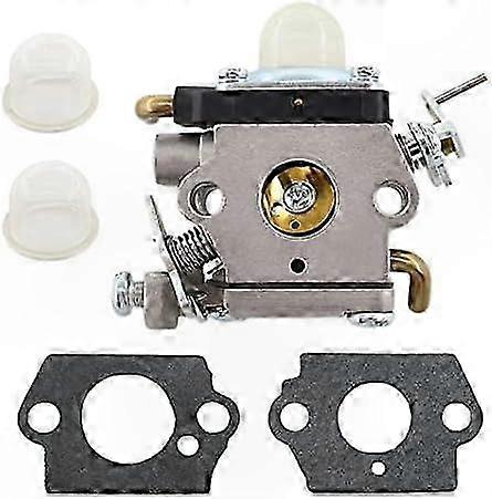 Vergaser Für Heckenscheren, Kompatibel Mit 122 Hd60 Hd45 Cht220 Ht2223 Ht2218, Ersatzteilnummer 523012401