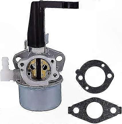 Ersatzvergaser Für Motorhacken, Kompatibel Mit Den Modellen 696065, 697422, 110402, 110412, 215369