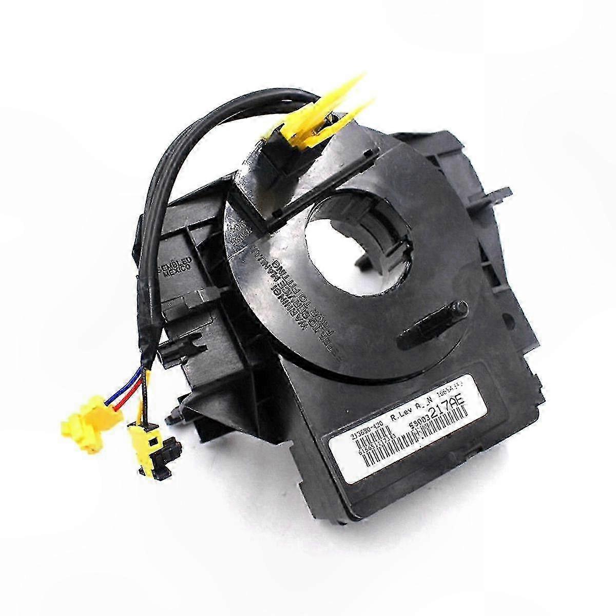 Lenkwinkelsensor Und Kontaktfeder Für Jeep, Kompatibel Mit Verschiedenen Modellen, Präzises Ersatzteil, Komplettes Set, Robust Und Langlebig.