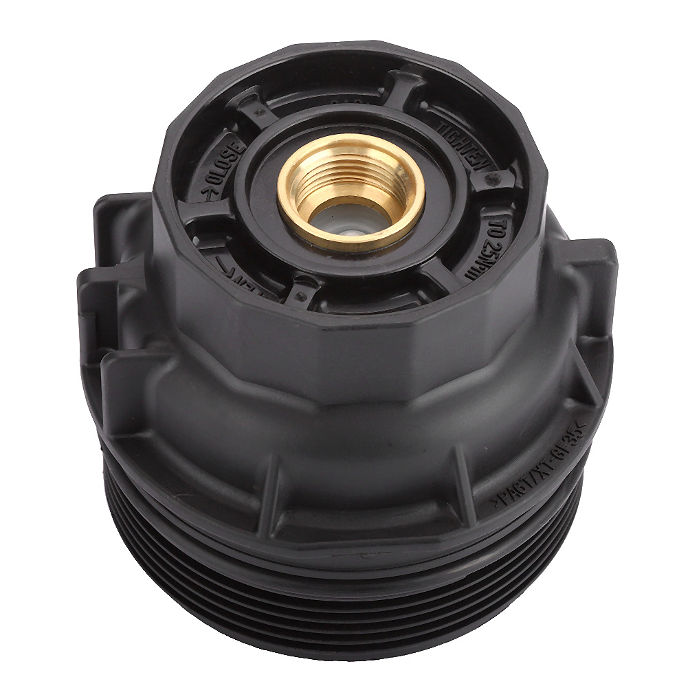 Komplettes Ölfiltergehäuse 15620-36020, Kompatibel Mit Lexus Es350, Gs350, Is350