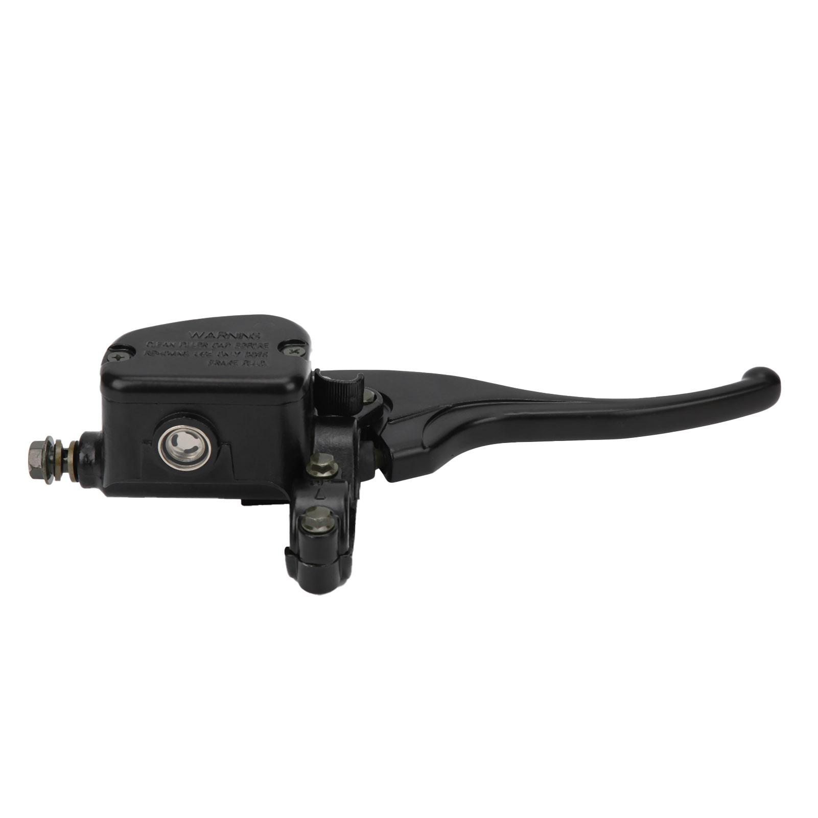 Universeller Hydraulischer Scheibenbrems-hauptbremszylinder Für Motorräder (rechts), 7/8-zoll-lenker