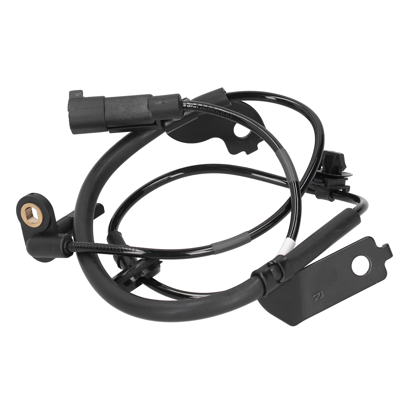 Abs-raddrehzahlsensor Vorne Rechts 4670a576, Kompatibel Mit Mitsubishi Asx Lancer Viii