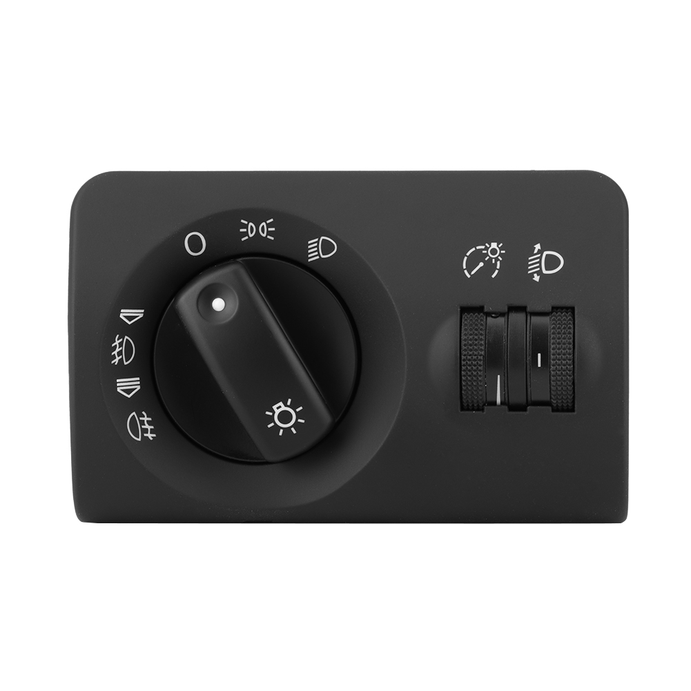 Nebelscheinwerferschalter V10730011 Kompatibel Mit Audi A6 1997-2005