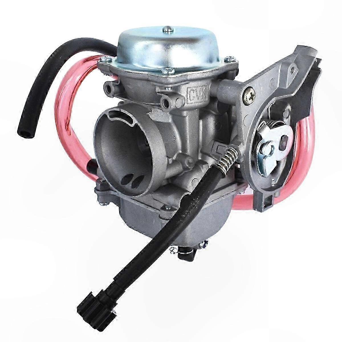 Atv-vergaser-reparatursatz 3306-881, Passend Für 300 Dvx (2009–2015), Motorersatzteile, Kompatibel Mit 300 Dvx-modellen, Komplettes Reparaturset