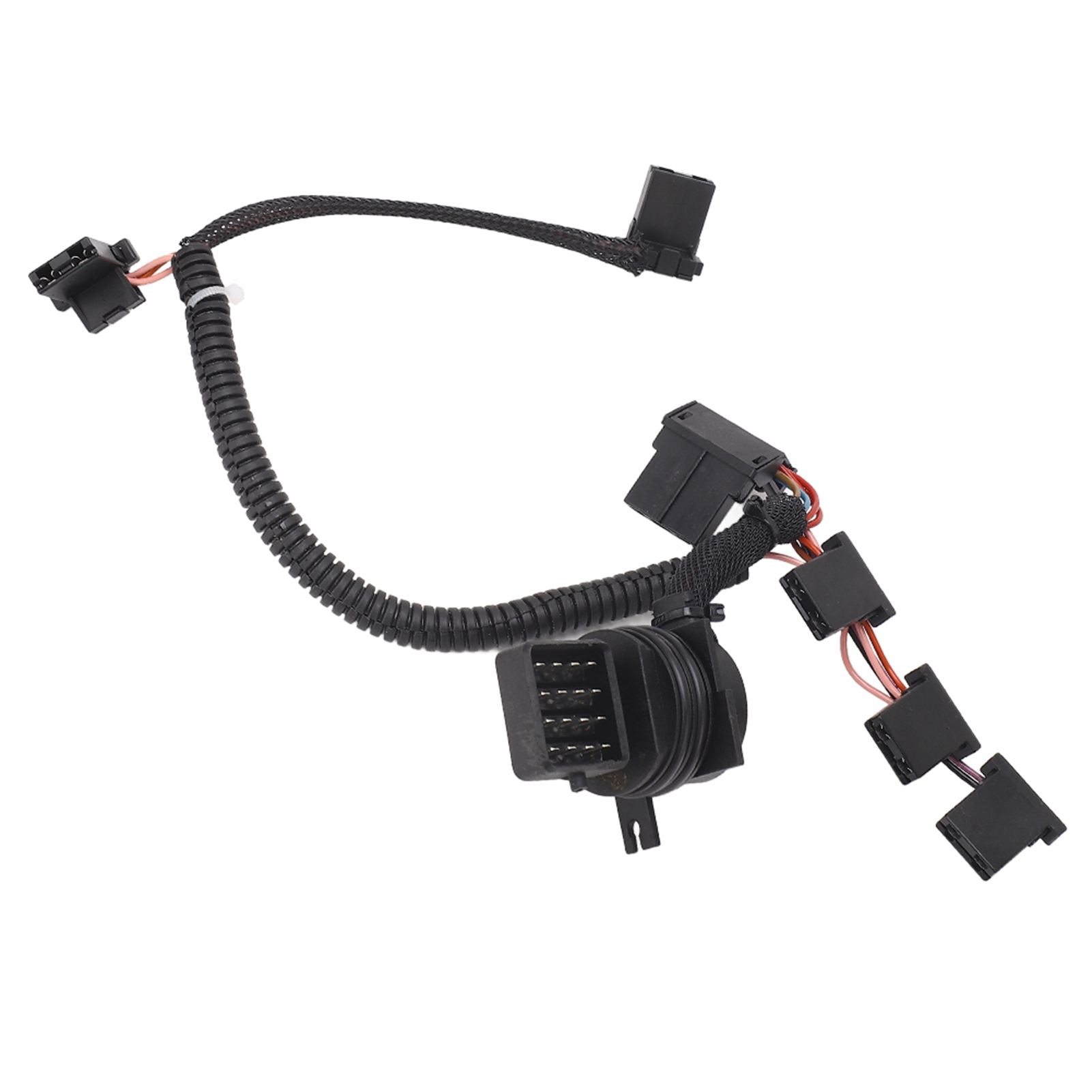 Interner Getriebekabelbaum 56986a Für Ford Aerostar, Explorer