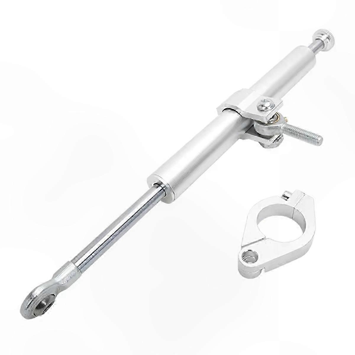 330-mm-cnc-lenkungsdämpfer Für Motorräder – Sicherheitsstabilisator Und Verbesserte Kontrolle