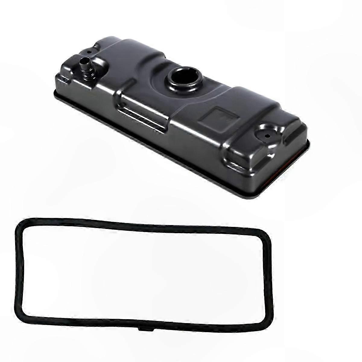 Zylinderkopfdeckel Mit Dichtung Für Peugeot 206, 207, 306 Und Citroën C2 - Auto-ventildeckel, Abgedichtetes Motorteil, Direkter Ersatz, Garantierte Kompatibilität.