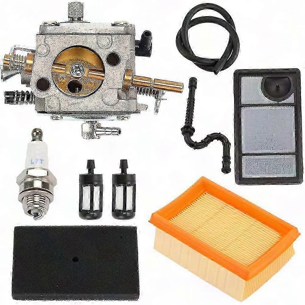 Ts400 Vergaser + Luftfilter-kit Für Stihl Ts400 Scheibenkettensäge, Ersatzteil 4223 120 0600