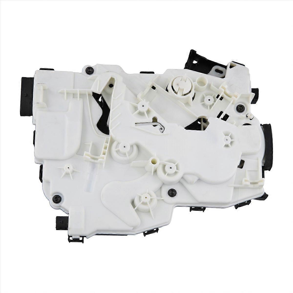 Zentralverriegelungssystem Für Schiebetüren A4477300535 – Türschlossantrieb, Kompatibles Kfz-ersatzteil, Verriegelungsmotor, 12 V, Für Nutzfahrzeuge, Direkter Ersatz, Hohe Qualität