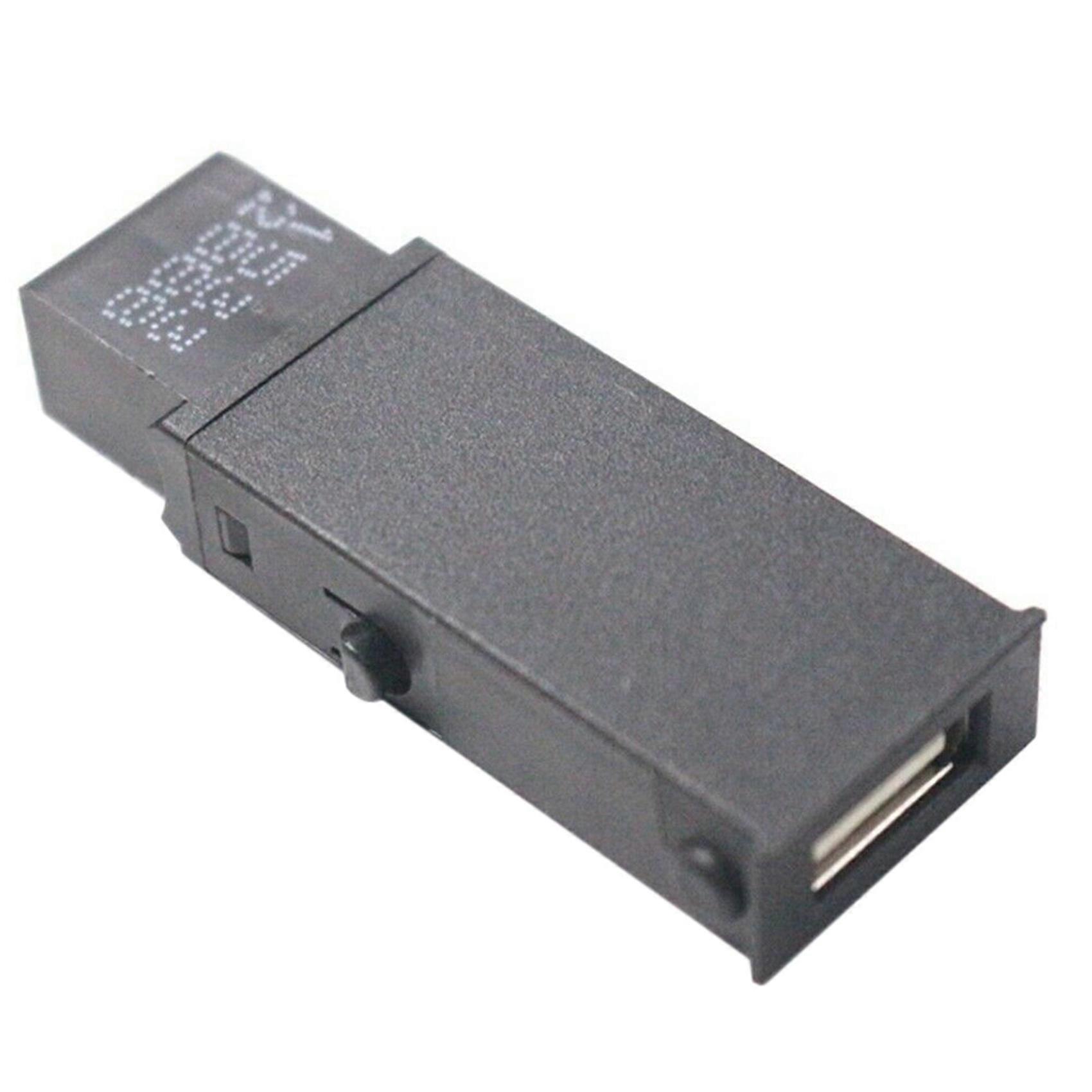 Aux/usb-anschluss 13348688 Kompatibel 2008 2009 2010 2012 Auto-adapter-anschluss