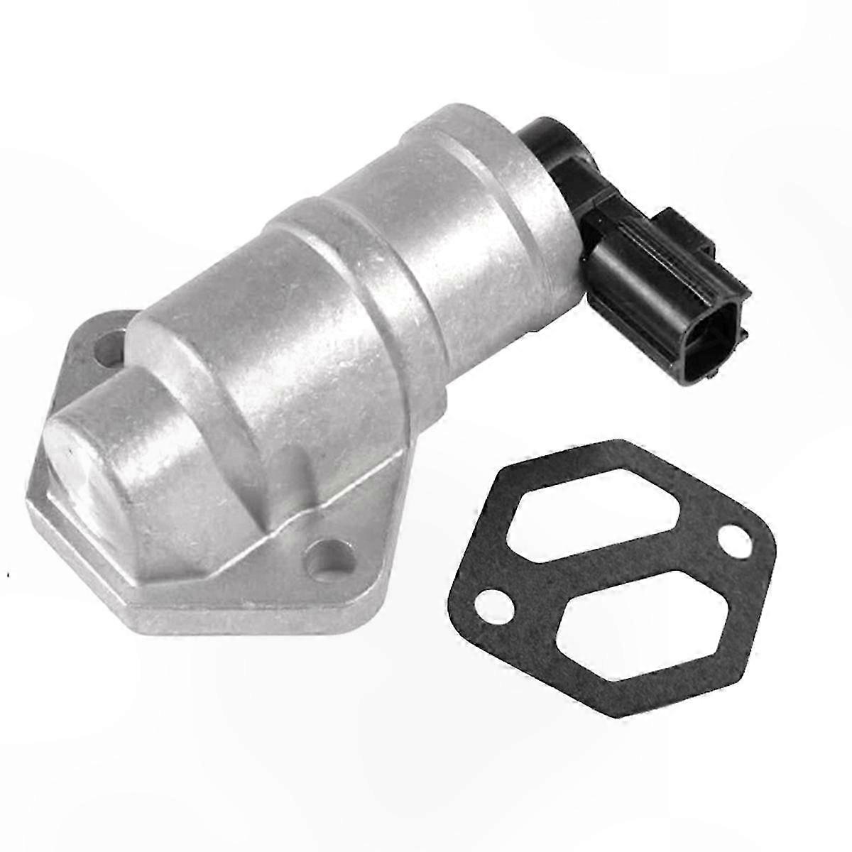 Leerlaufregelventil Für Schrittmotoren, Kompatibel Mit Volvo S40 V40 (2000–2004), Ersatzteilnummern: 1385097, 86704190, 216798