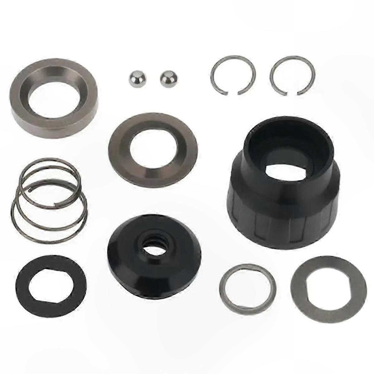 Sds-bohrfutter Für Bohrhammer, Drehbarer Bohrerhalter, Zubehör Für Bohrhammer