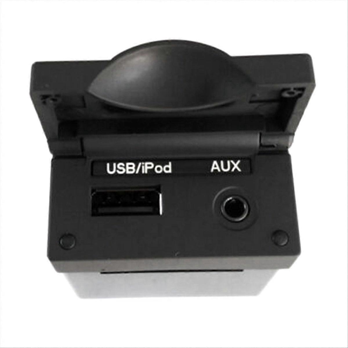 961202m100 Kfz-usb-anschlussbuchsenadapter Für Fahrzeuge