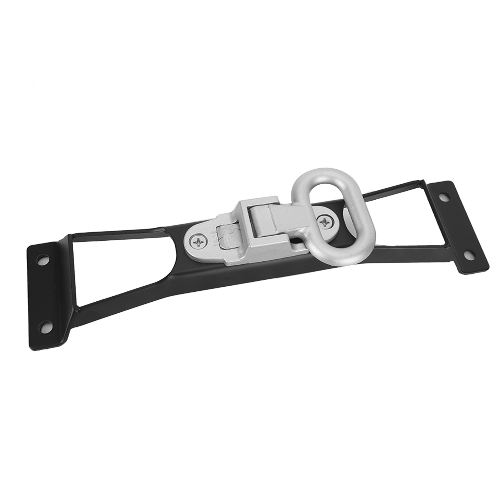 Fußrastenpedal Aus Metall Für Jeep Wrangler Jk Und Unlimited (2007–2017), Türscharnier-zubehör