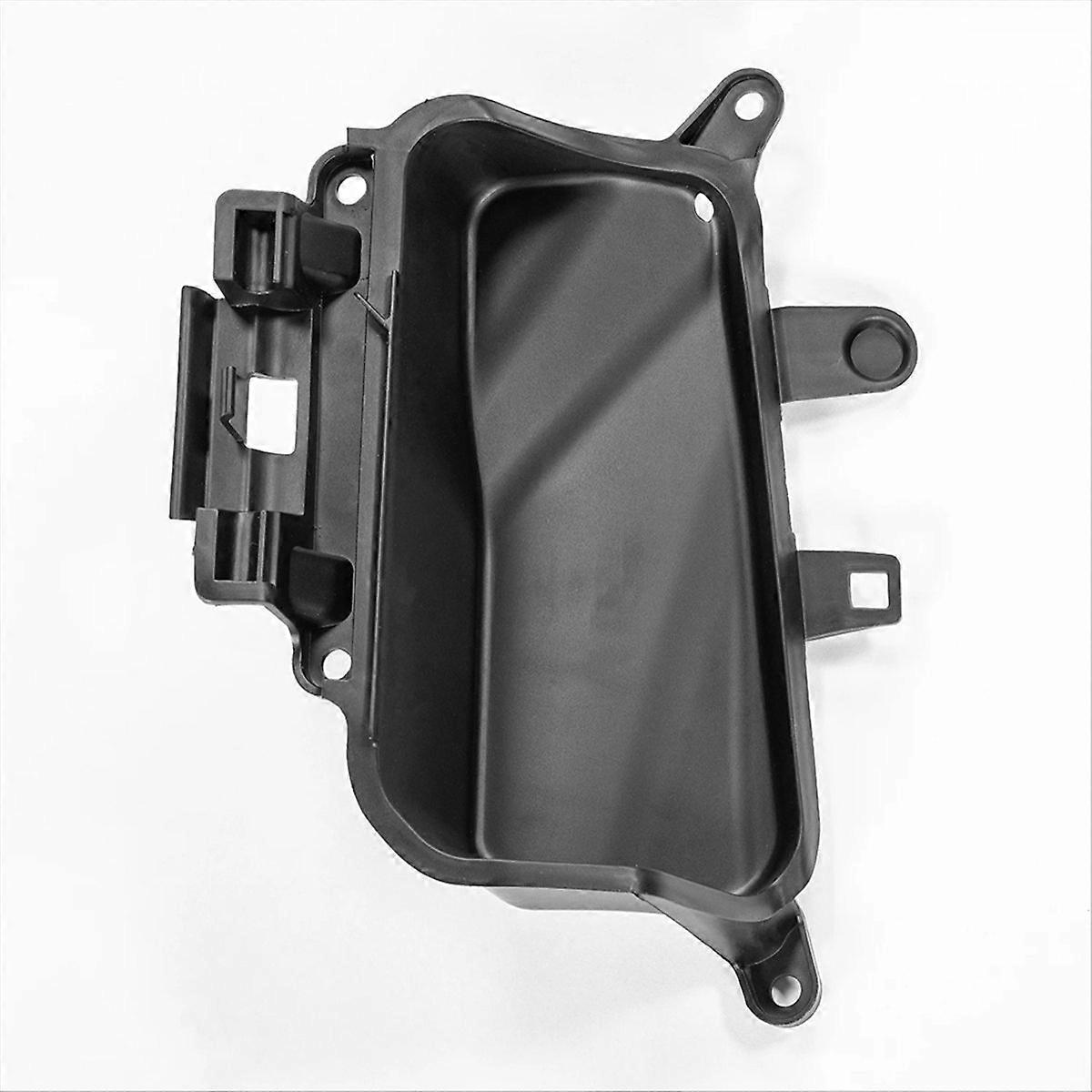 Motorrad-innenstaufach Für X-adv750 Xadv750 - Wasserdichtes Staufach, Robustes Seitenfach, Original Honda-kompatibles Teil, Optimale Kapazität Für Helm Und Zubehör.