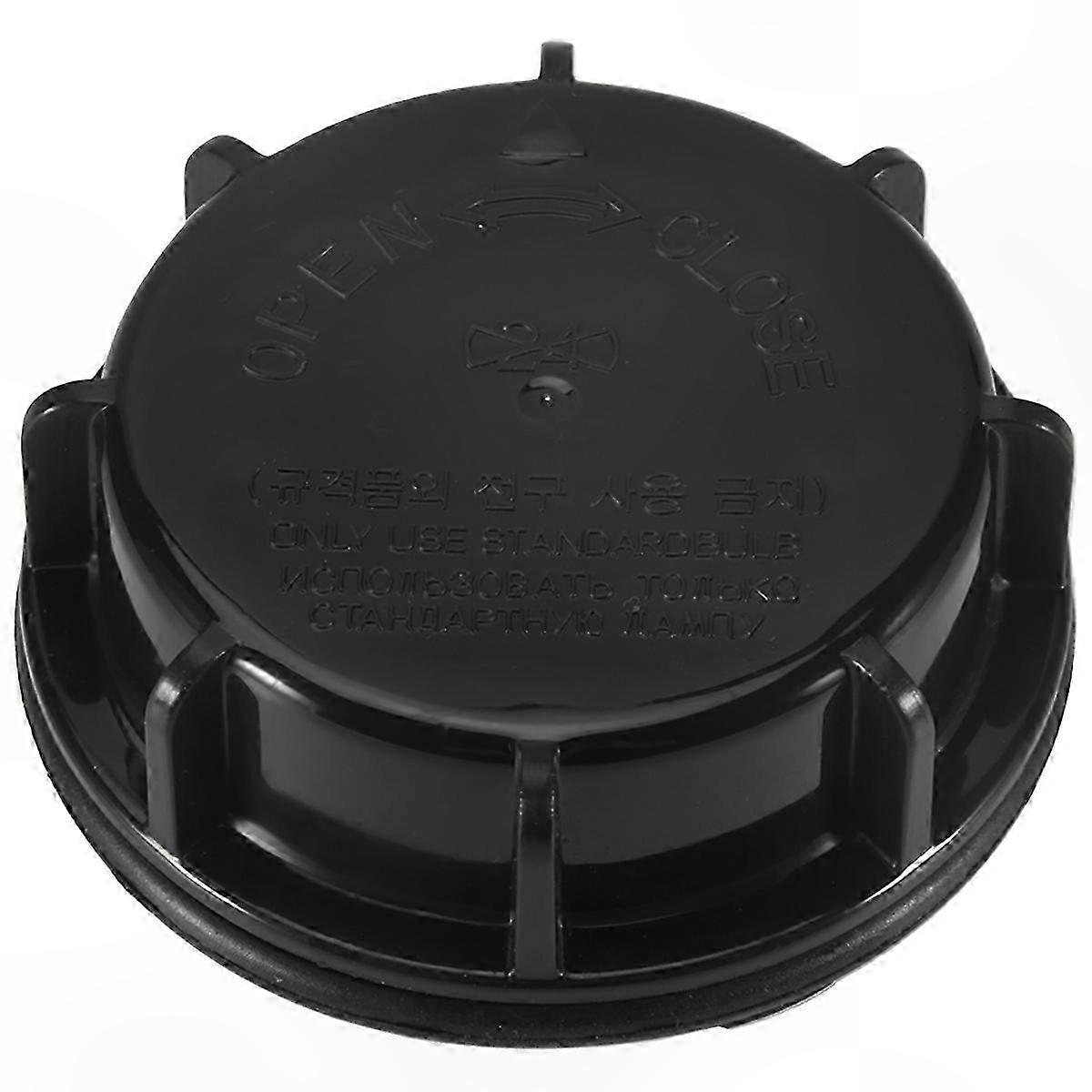 Staubdichte Schutzkappe Für Scheinwerferlampe - 921402d000, Ersatzkappe
