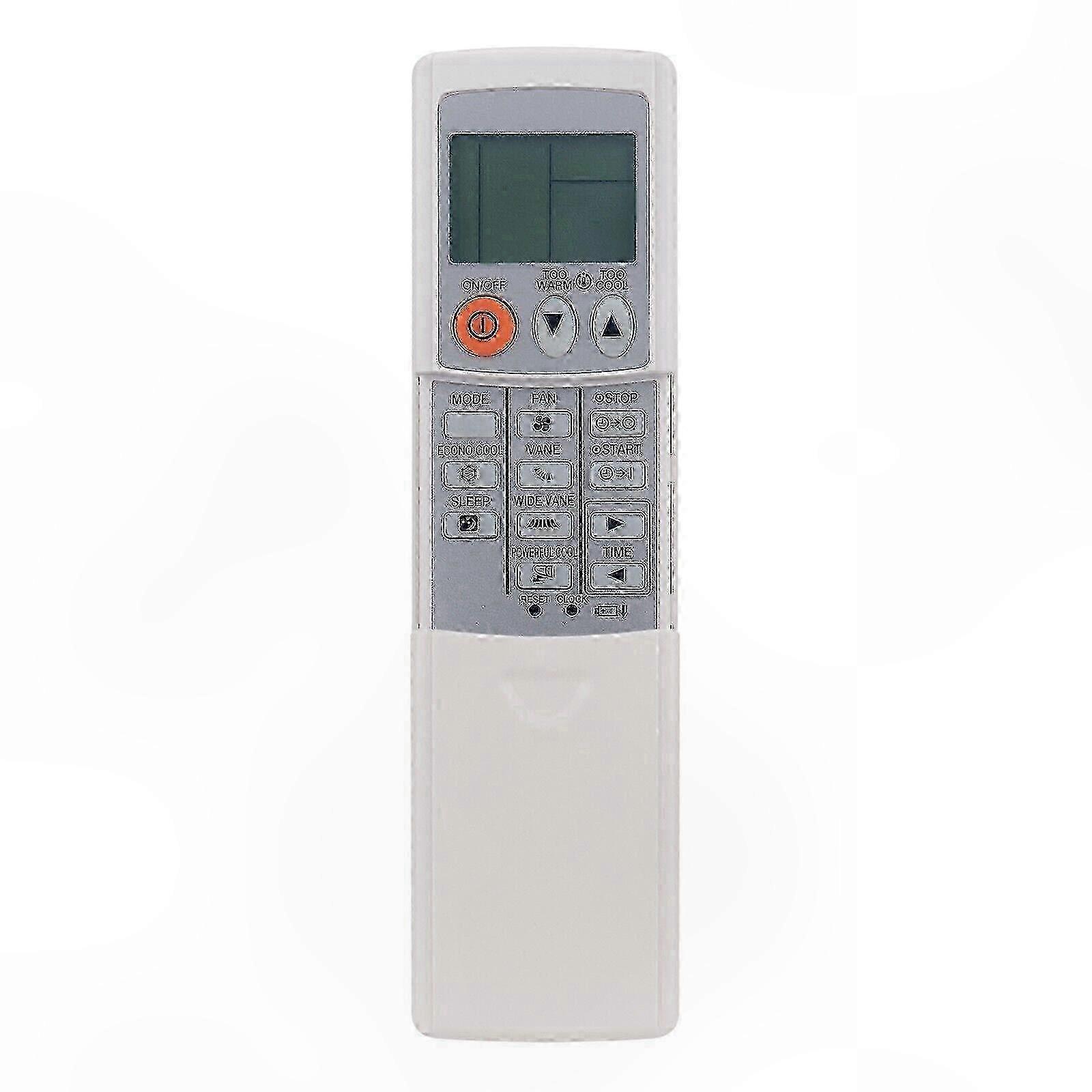Universalfernbedienung Für Mitsubishi Msz-fd25va Und Msz-fd35va Klimaanlagen, Ersatzmodell Kd06es, Fernbedienung
