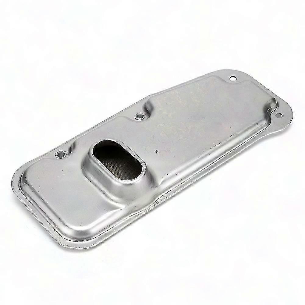 Automatikgetriebeölfilter Für Prado, Reinigungssieb 35330-60030, Kompatibles Ersatzteil, Feines Sieb, Einfacher Austausch, Langlebiges Autoteil.