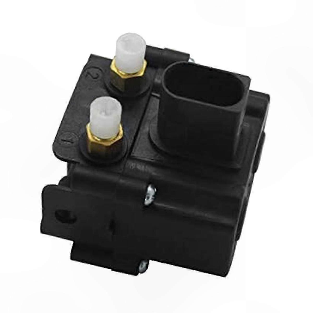 Pneumatikventilblock Für Bmw 5er E61 X5 X6 E71, Einzelfederungsteil