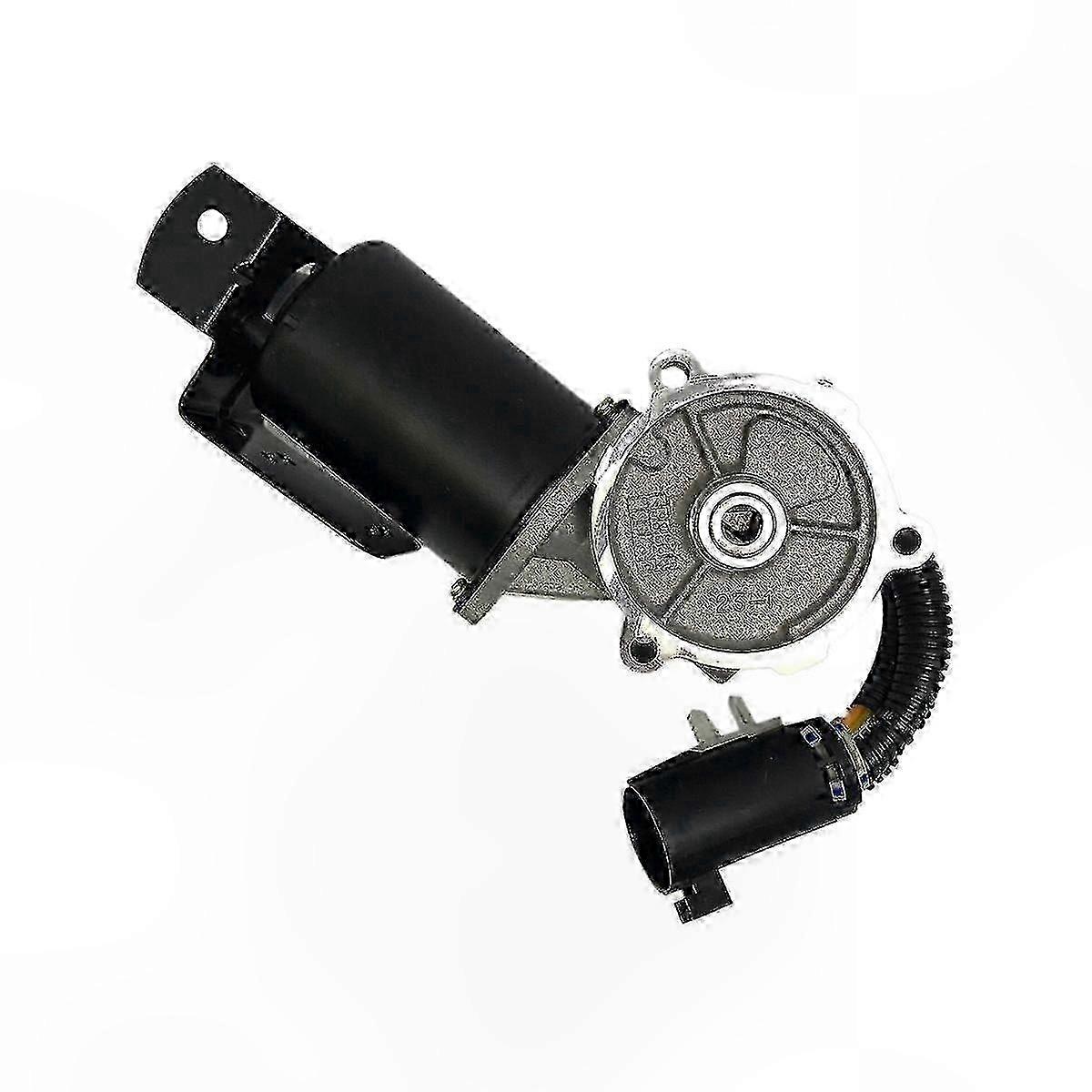 Stellmotor Für Das Verteilergetriebe Zur Getriebesteuerung, Kompatibel Mit Sorento Und Terracan, Ersatzteil 44-24-648-011-b, 47303-h1000, Hochleistungs-ersatzmotor.