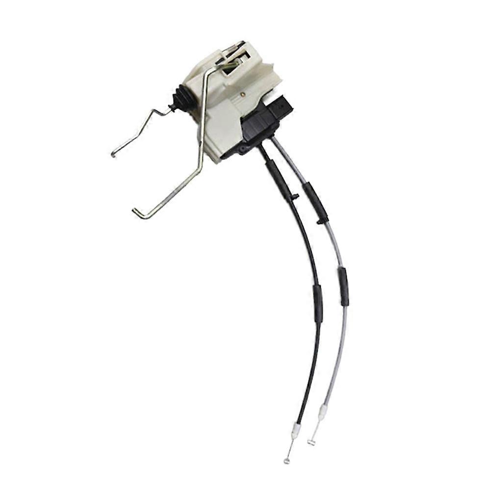 Zentralverriegelung Vorne Links Für Picanto 2012-2016, Türstellmotor, Oem-ersatzteil, Elektromotor, Neues Autoteil, Kia-kompatibel, 1 Stück.