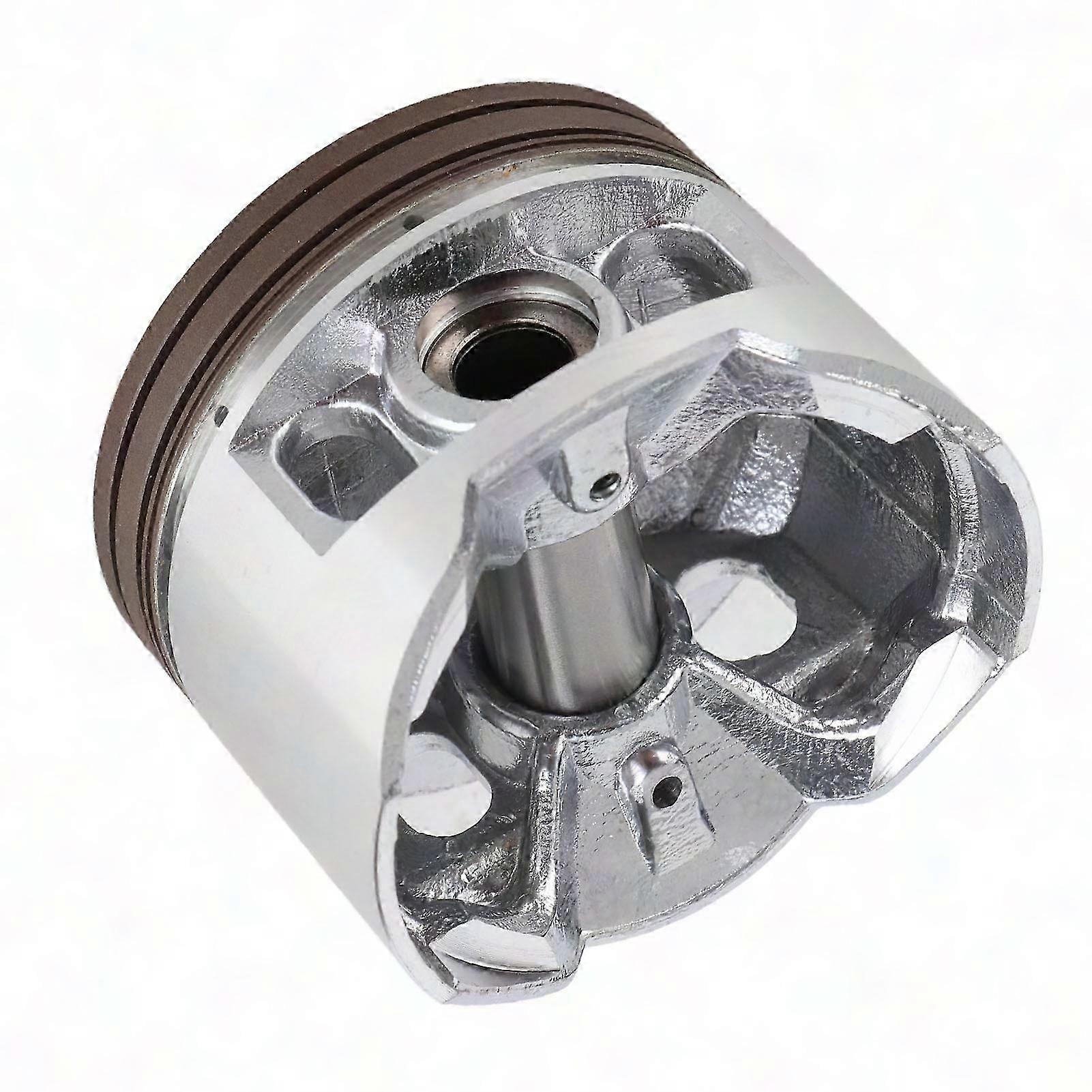 3-teiliger 56 Mm X 13 Mm Aluminium-kolbenringsatz Für 140 Cm³ Zhongshen Pit Bike Motocross-motor.