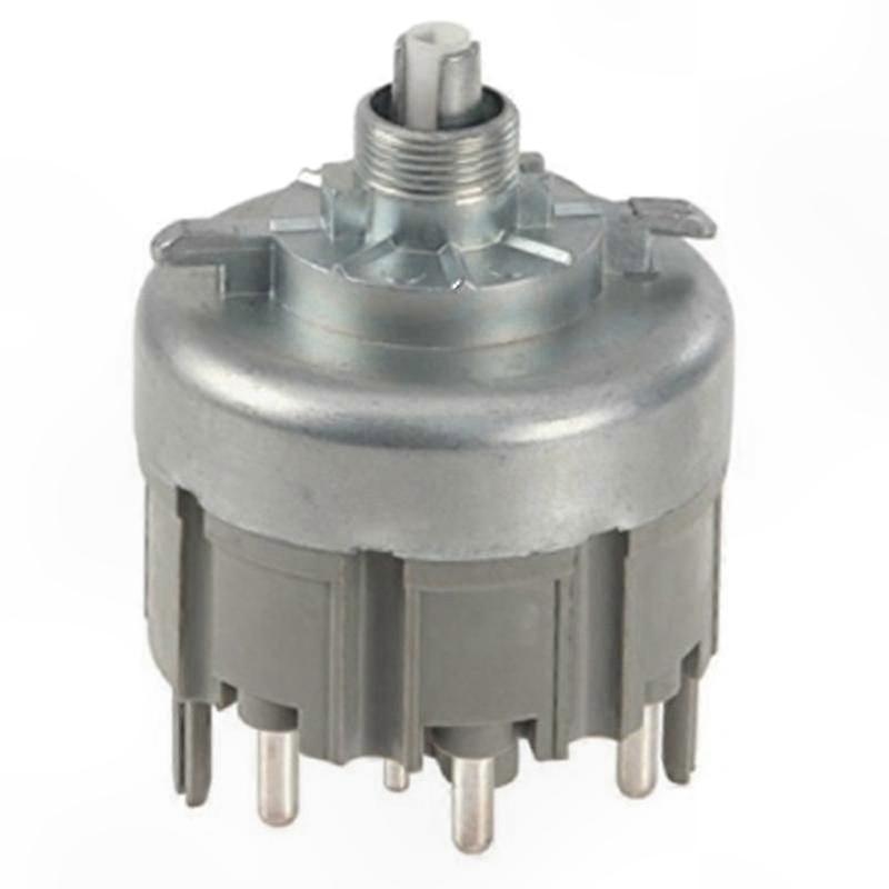 Scheinwerferschalter Kompatibel Mit W124 W126 R129 W202, Ersatzteil 0005456204, Originaler Ersatz-lichtschalter Für Mercedes-benz, Frontlichtsteuerung.