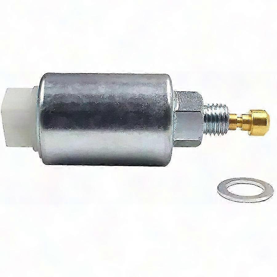 Kraftstoff-magnetventil 699915 Für & Stratton-motor 695423 699878 794572 796109, Ersatzteil Für Rasenmäher