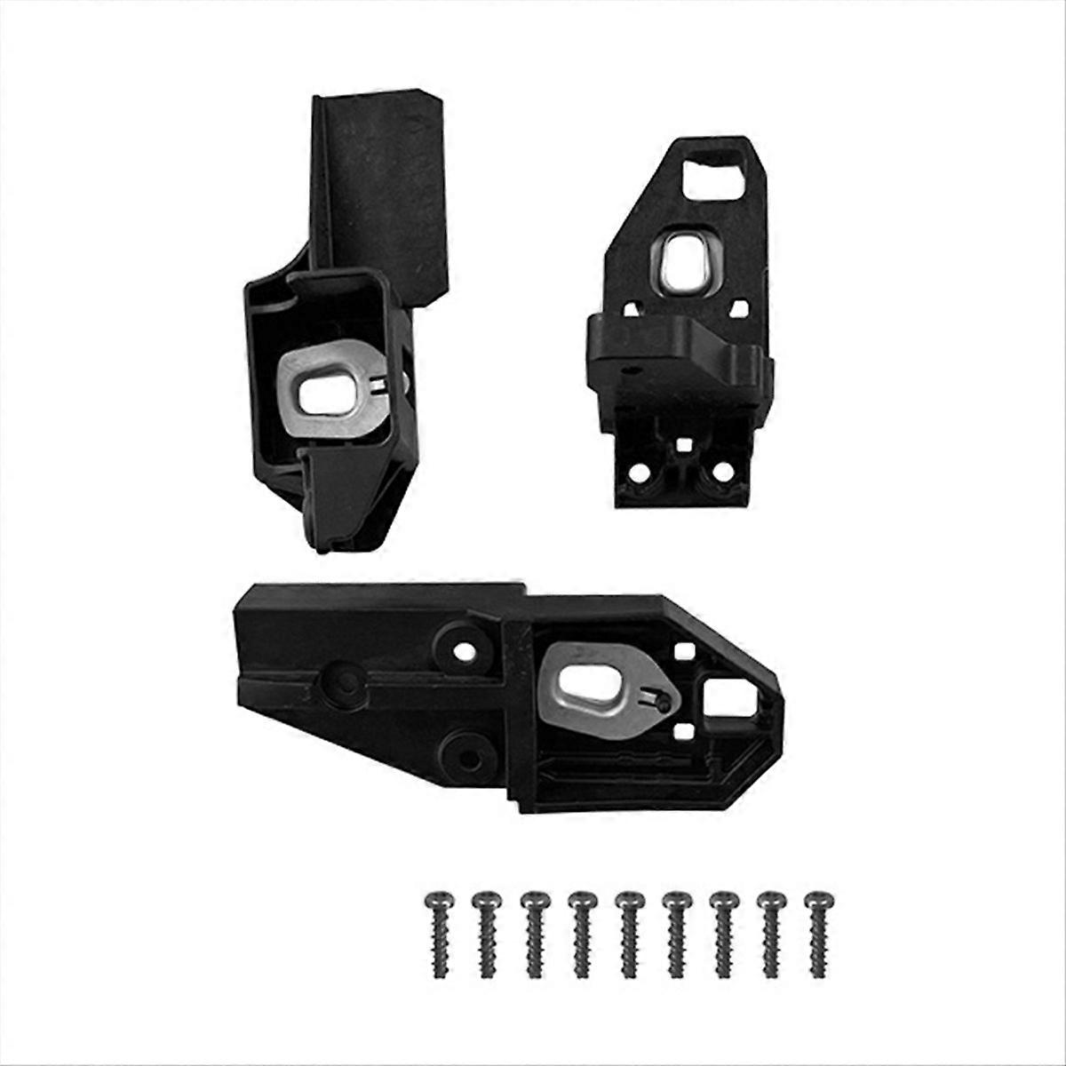 Scheinwerferhalterung A1568200200 R, Reparatur-montagesatz, Kompatibles Autoteil, Robust Und Langlebig, Zum Austausch Der Scheinwerferhalterung