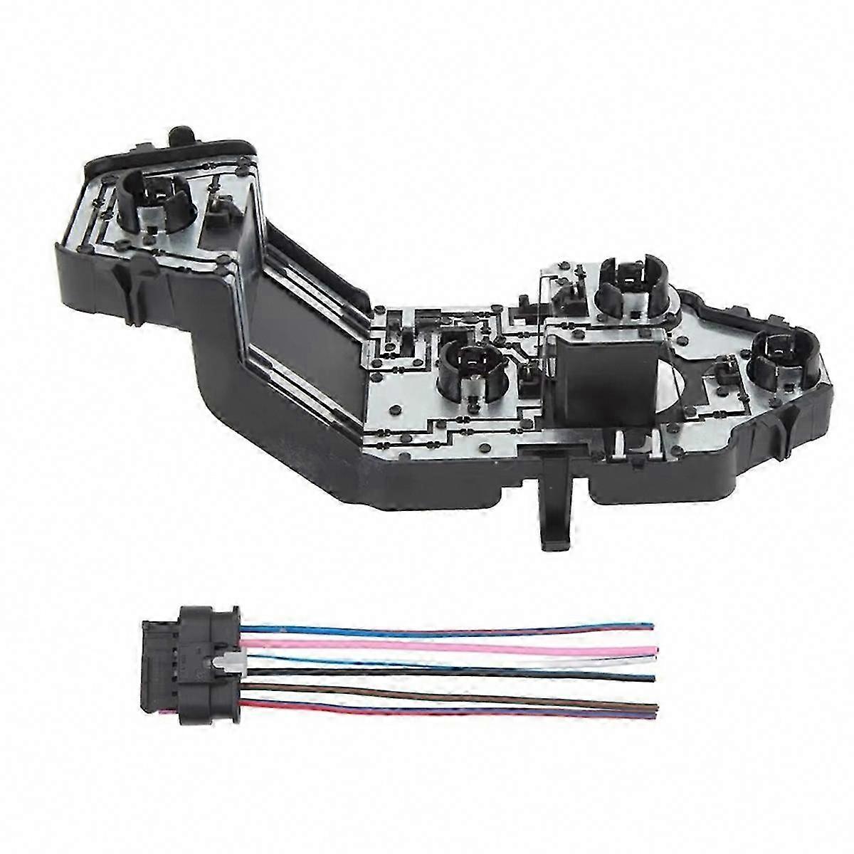 Rücklichtfassung Für Mini Cooper F55 F56 F57, Lampenhalter Mit Kabelbaum, Links/rechts, Austauschset, Robuste Kabelverbindung