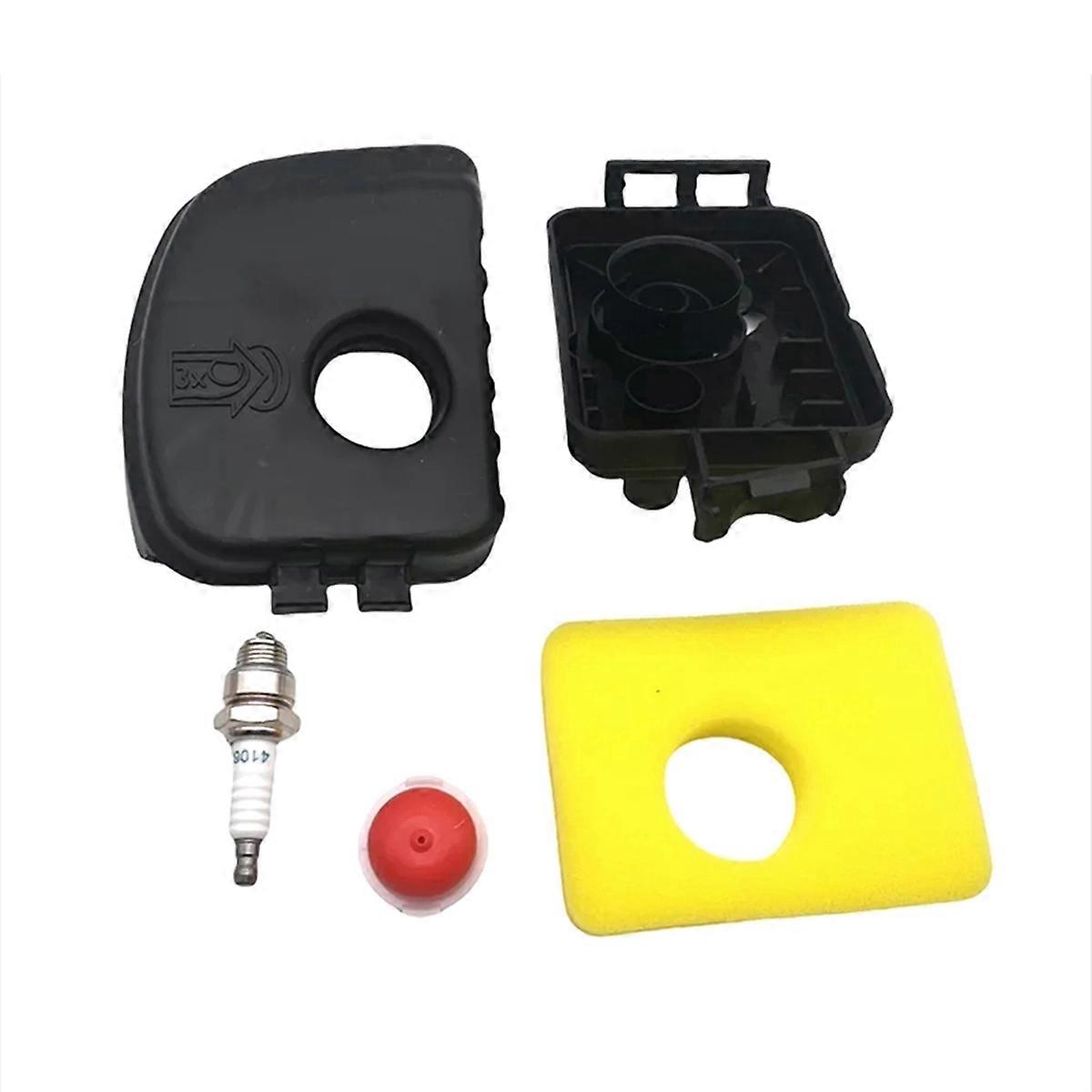 Halterung Für Die Basisabdeckung Des Luftfilters, Kompatibles Ersatzteil, Einfacher Austausch, Optimaler Schutz, Langlebiges Motorzubehör.