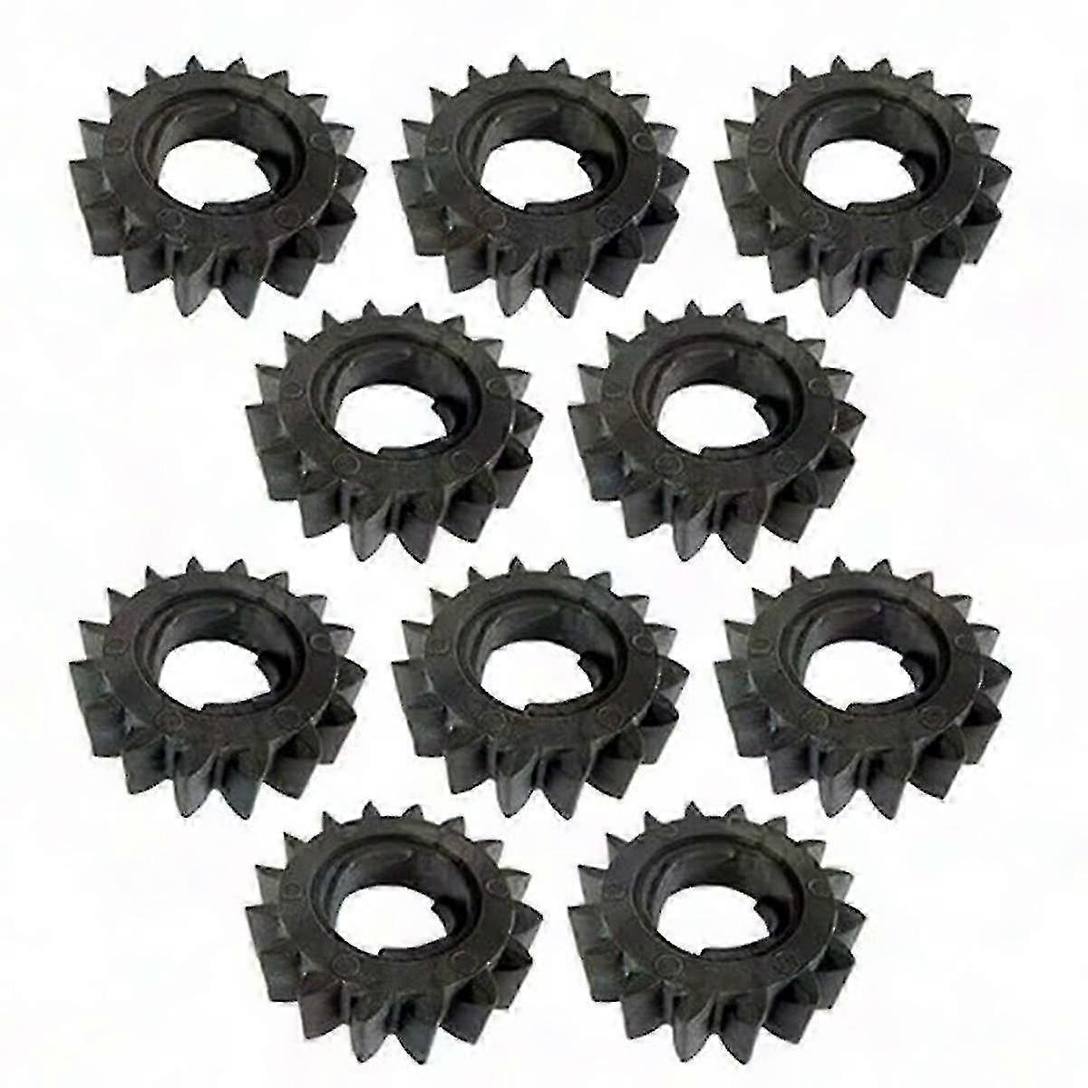 Stratton 280104 Traktormähermesser, 10-zahn-motor, 16 Gänge, Kompatibles Ersatzteil, Einfacher Austausch, Rasenmäher.